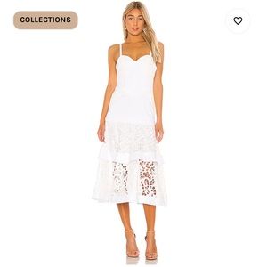 Alexis Harlowe Dress